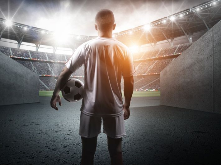 بطولة كرة القدم