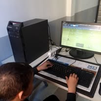 الالعاب الالكترونية