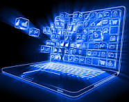 نادي الاعلام الالي