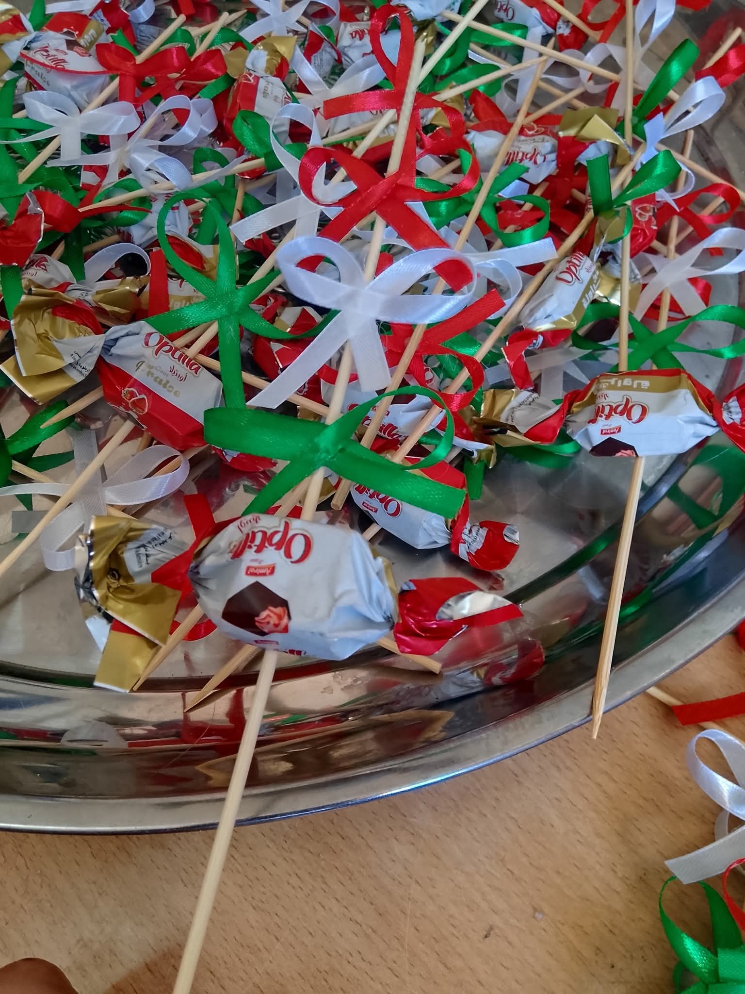 الأشغال اليدوية