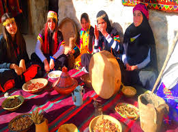 تادي الأصالة والموروث الثقافي