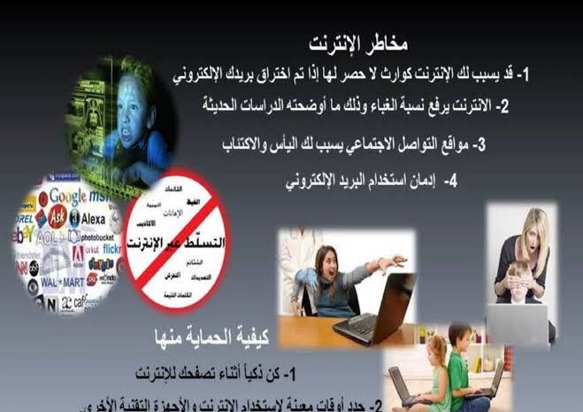 الاعلام الآلي والبرمجة