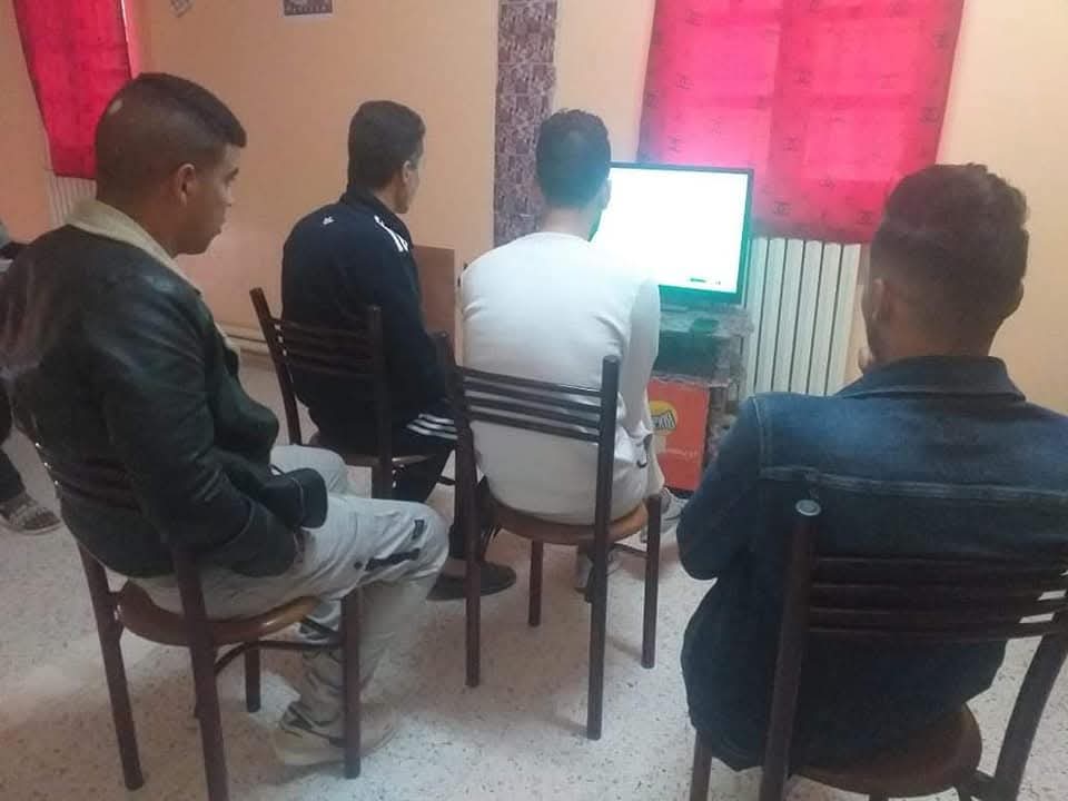 العاب الكترونية