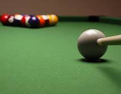 المركب الرياضي فضاء مفتوح