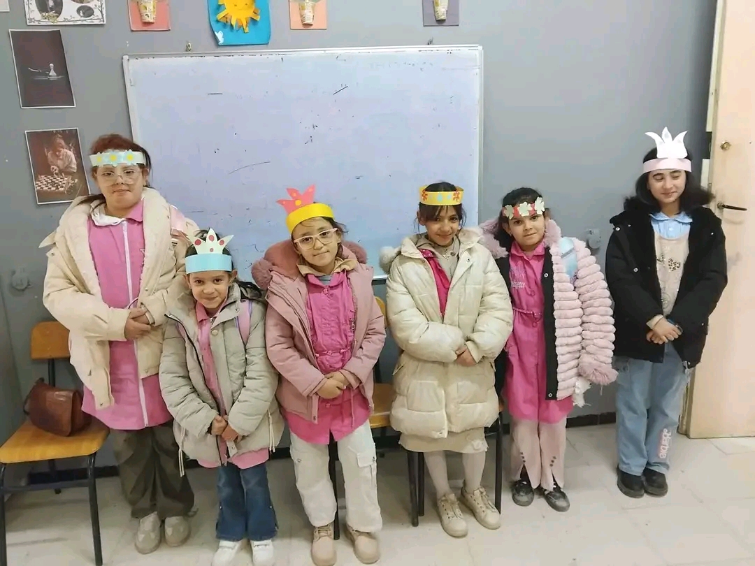 الاشغال اليدوية