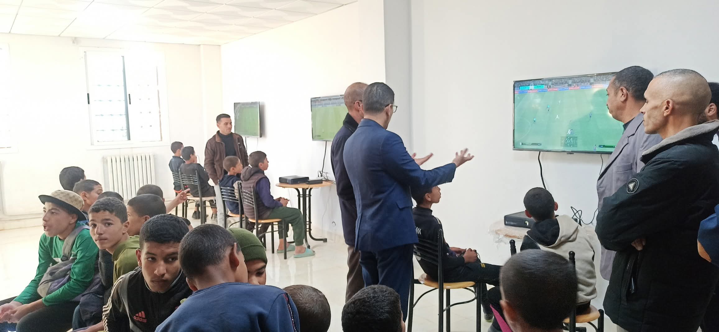 الالعاب الالكترونية