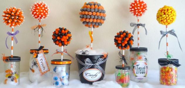 الاشغال اليدوية