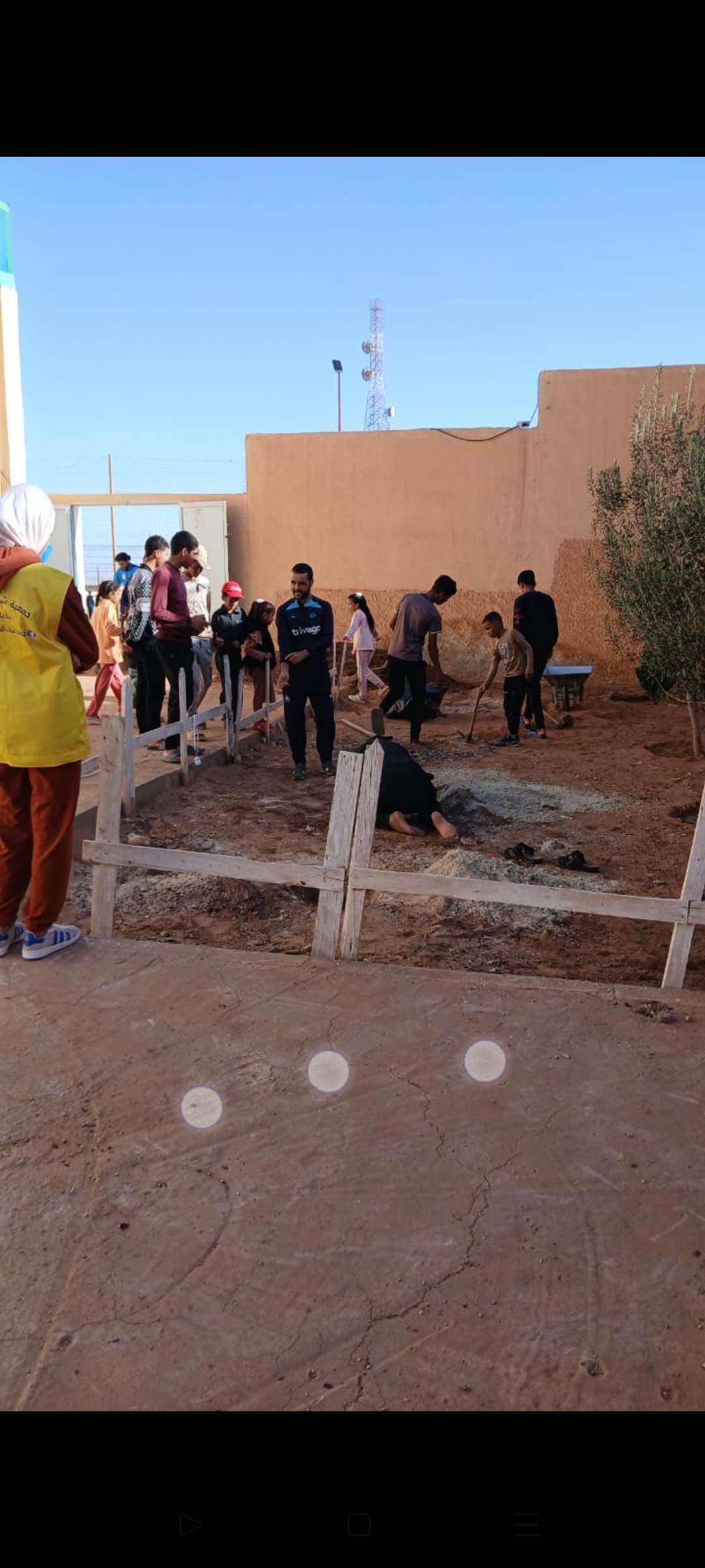 النادي البيئي