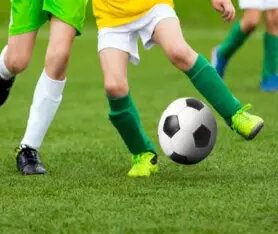 كرة القدم الخماسية