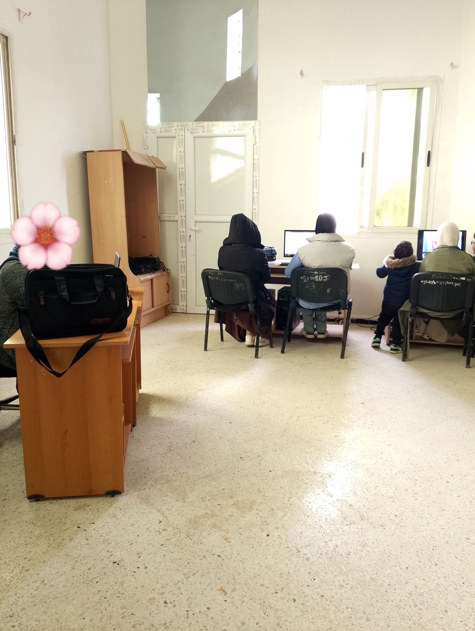 الرسم والتلوين