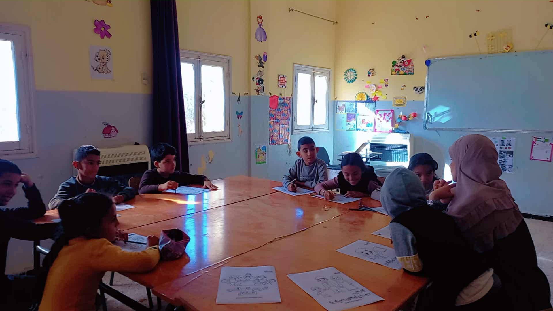 نادي الفنون التشكيلية