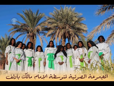 المجموعة الصوتية