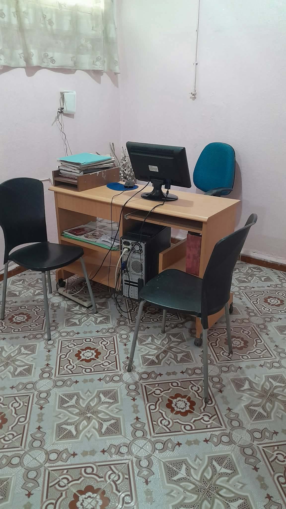 جلسات إصغاء ومقابلات عيادية