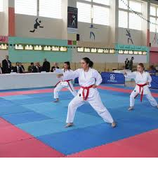 الـكـراطي دو