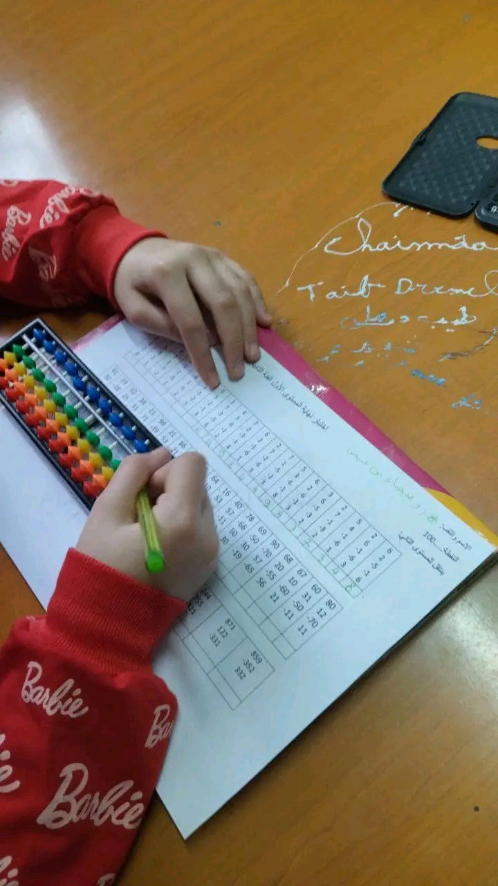 السروبان و العاب الذكاء الذهني