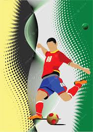 كرة القدم