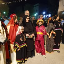 مسرح(حكواتي الصغير)