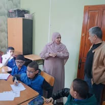 مطالعة الذكية