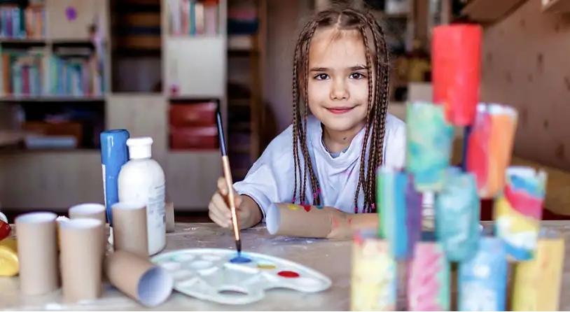 الشاطر الصغير