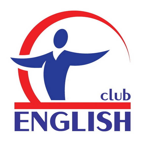English club