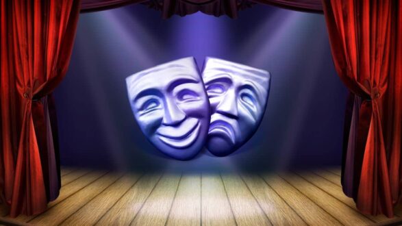 نادي المسرح