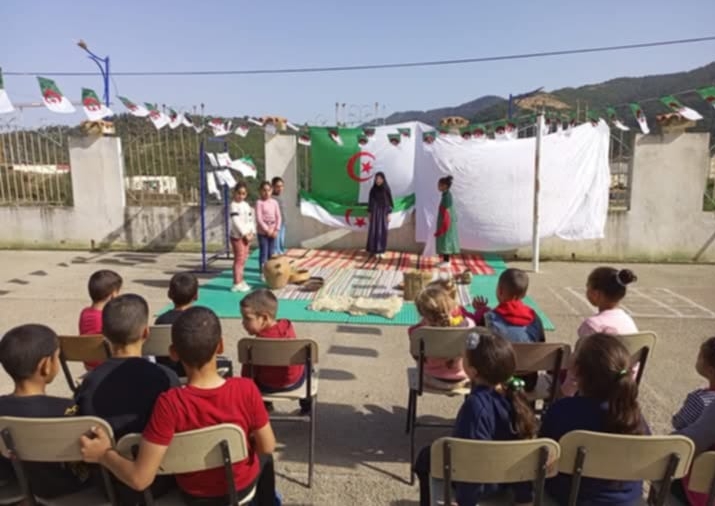 مسرحيات صغيرة+افلام قصيرة