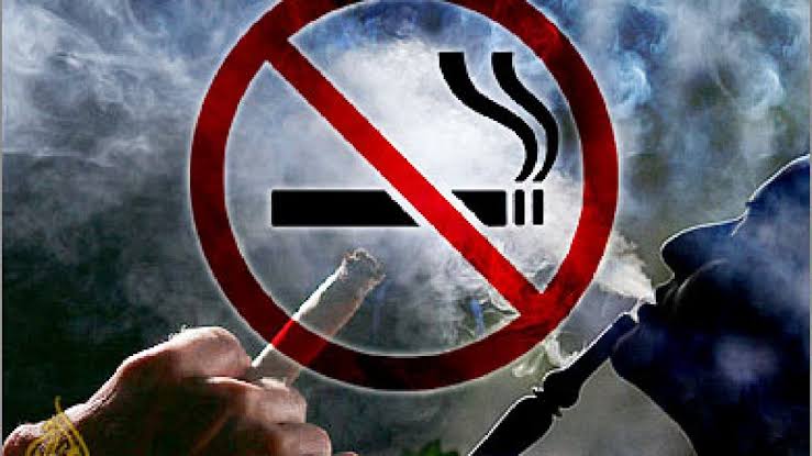 مخاطر التدخين