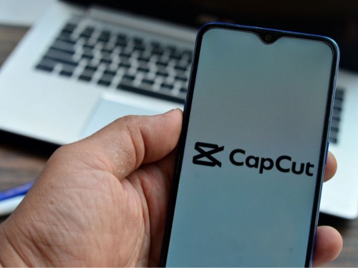 استخدامات التطبيقات ( المونتاج كاب كات مثال)