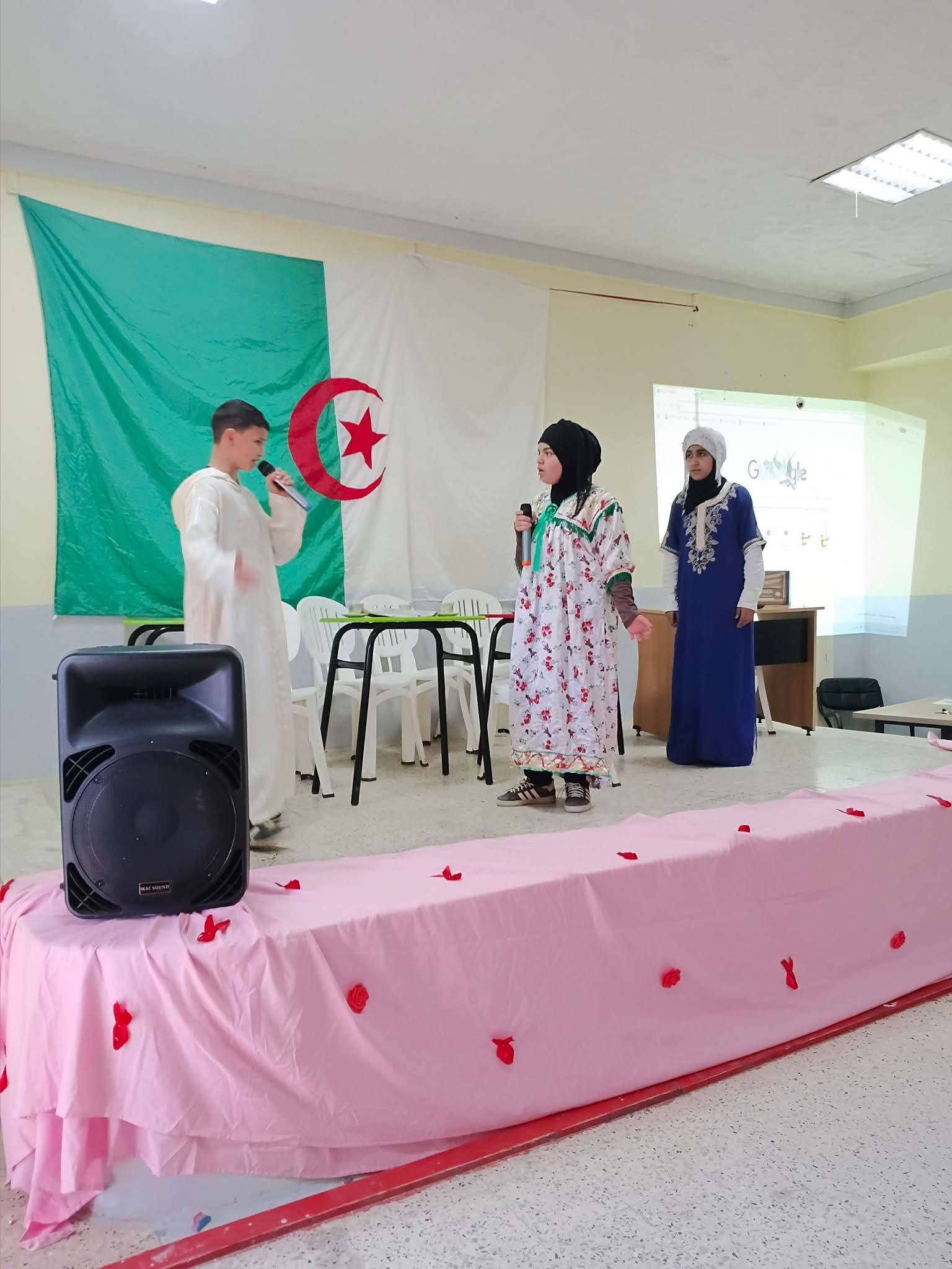 نادي المسرح