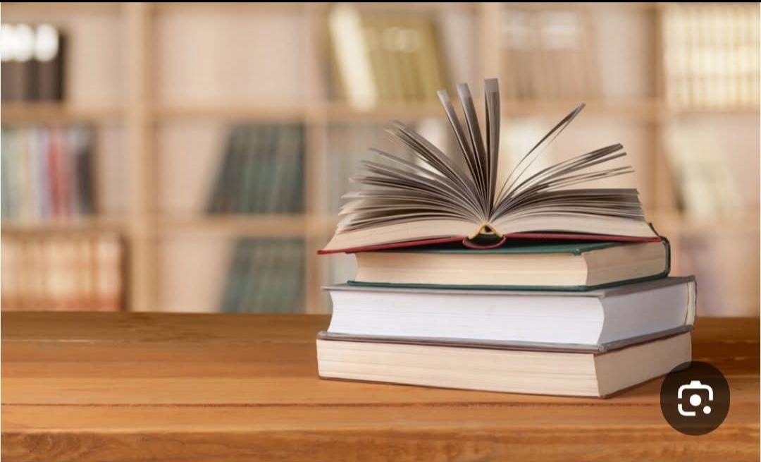 المكتبة و المطالعة