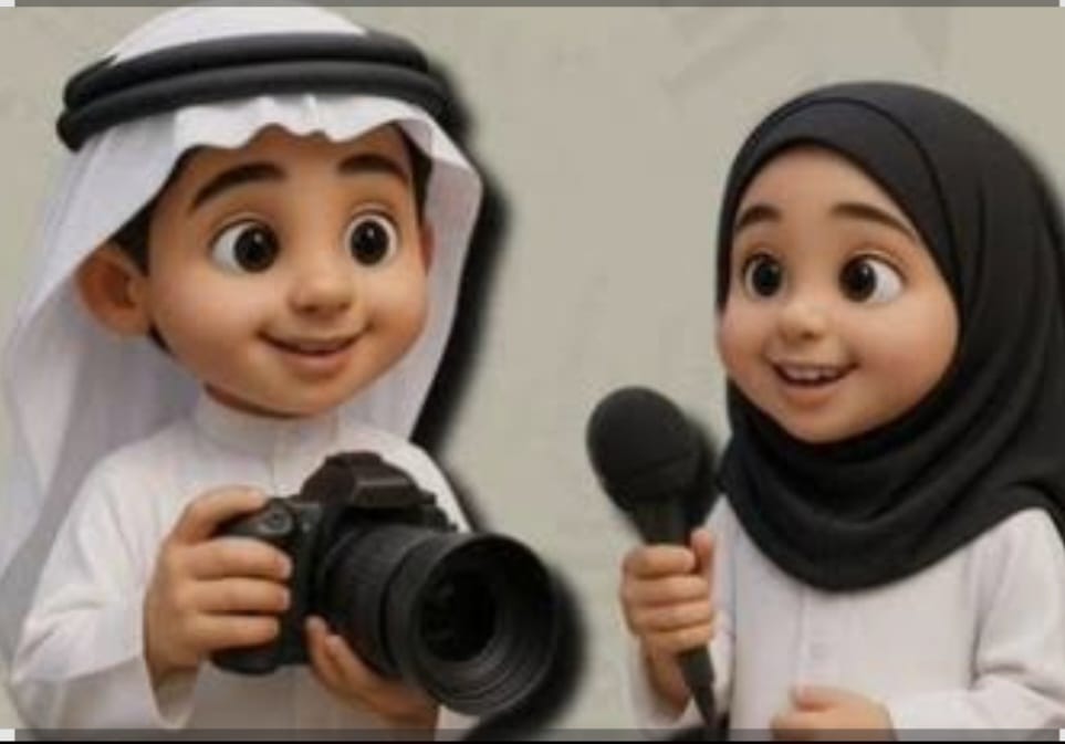 التقديم الايداعي والتلفزيوني