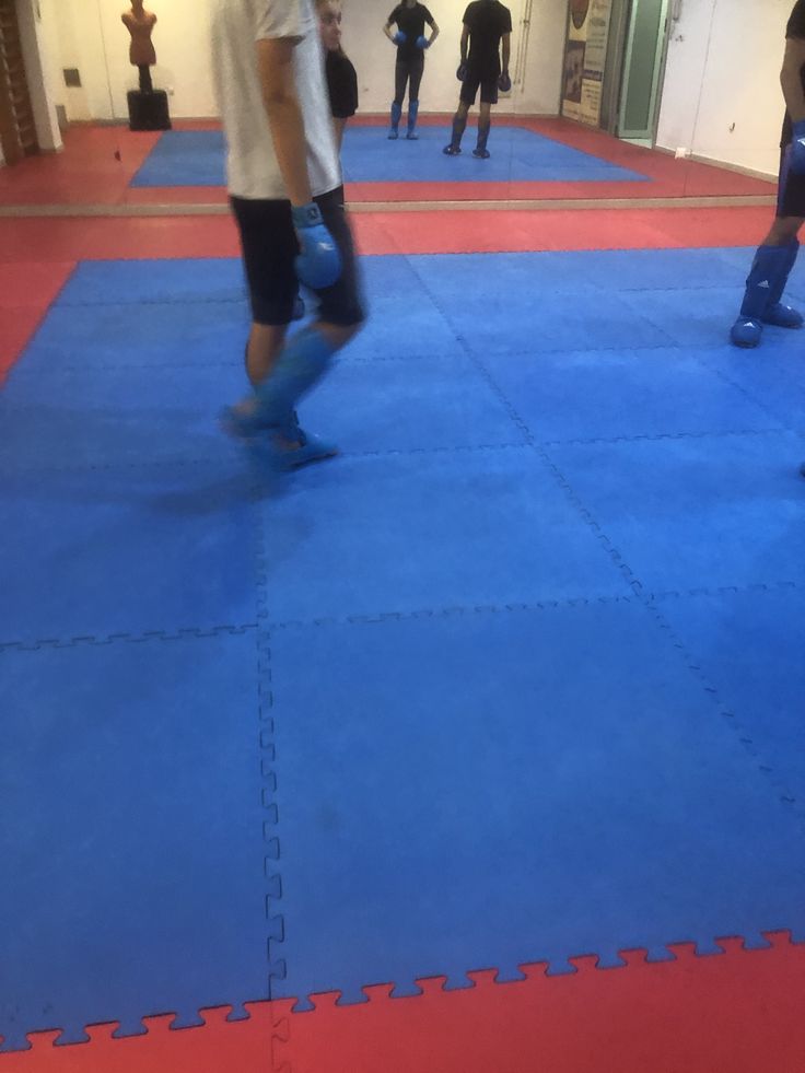 الملاكمة التيلندية