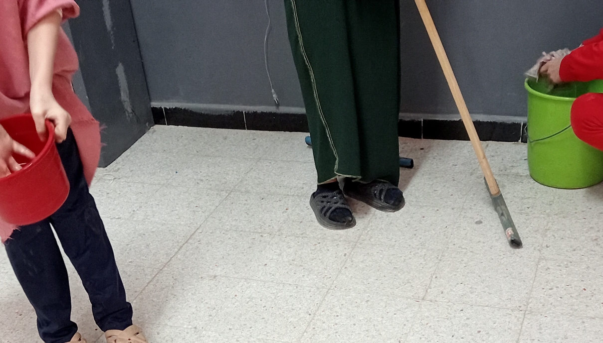 الرياضة الترفيهية