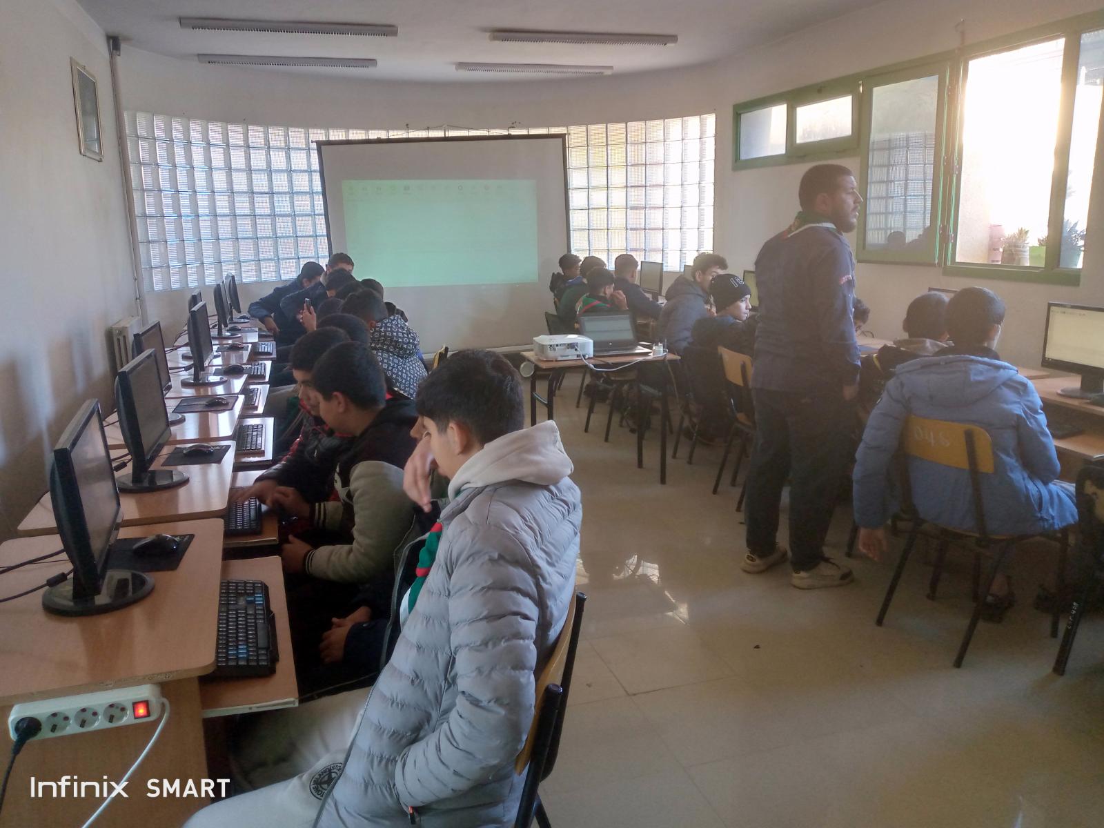 تعلم أساسيات لغة بايثون للبرمجة للمبتدئين