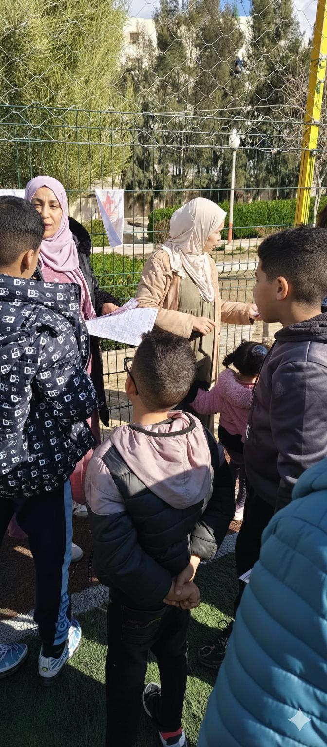 الدعم النفسي و التوجيه و الارشاد