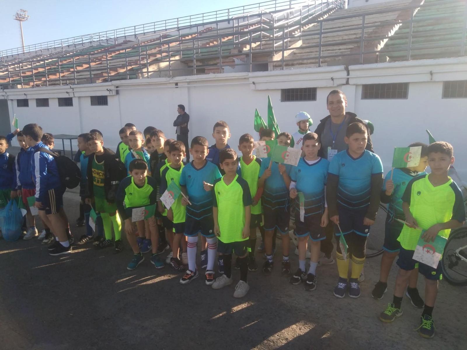 الرياضة المدرسية