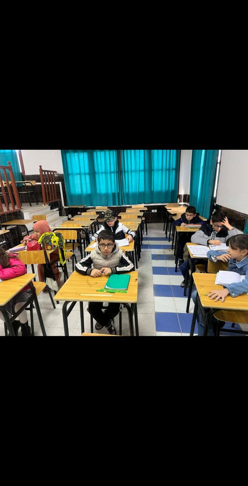 نادي اللغة الانجليزية