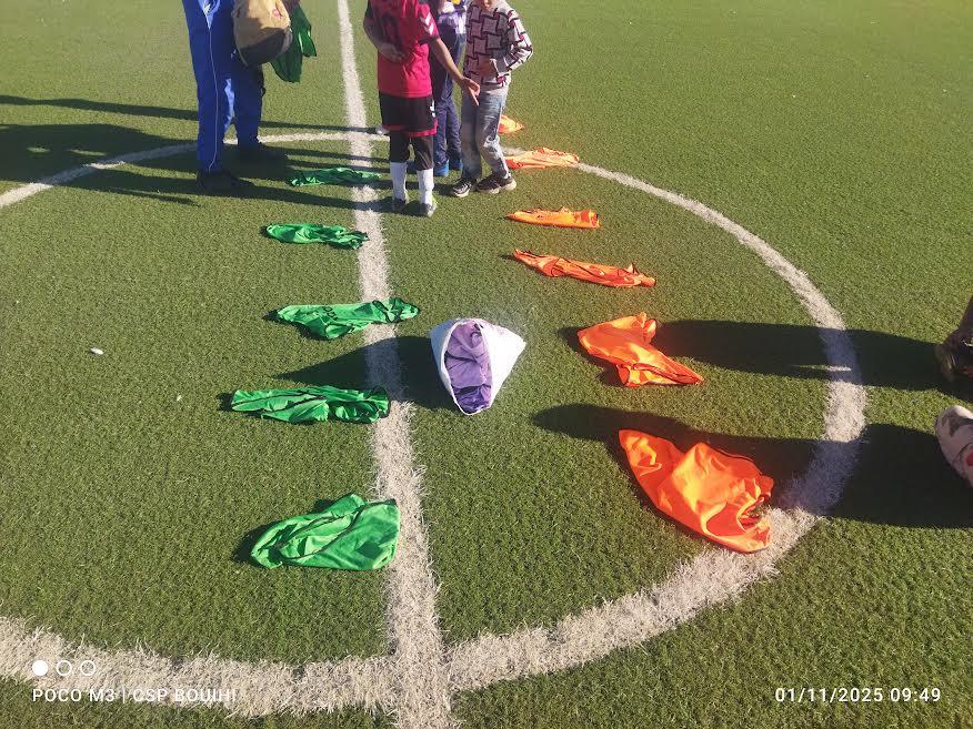 العقل السليم في الجسم السليم