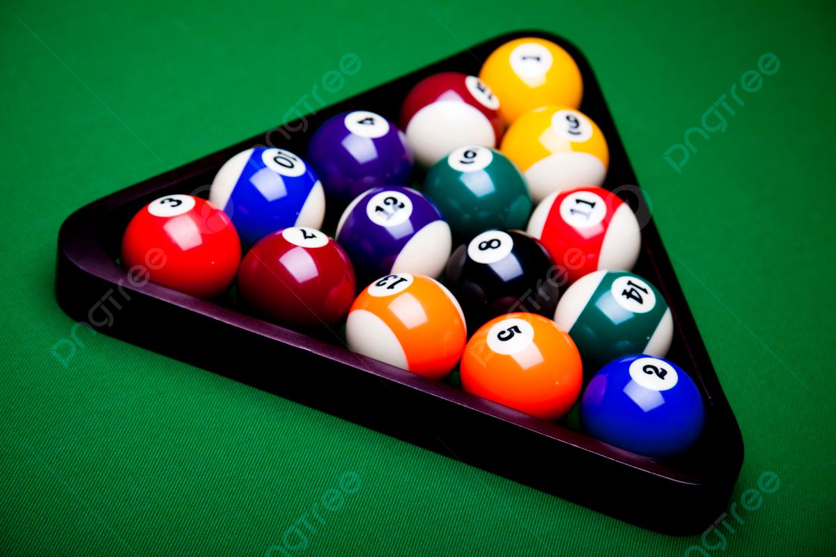 نشاط البليار دو