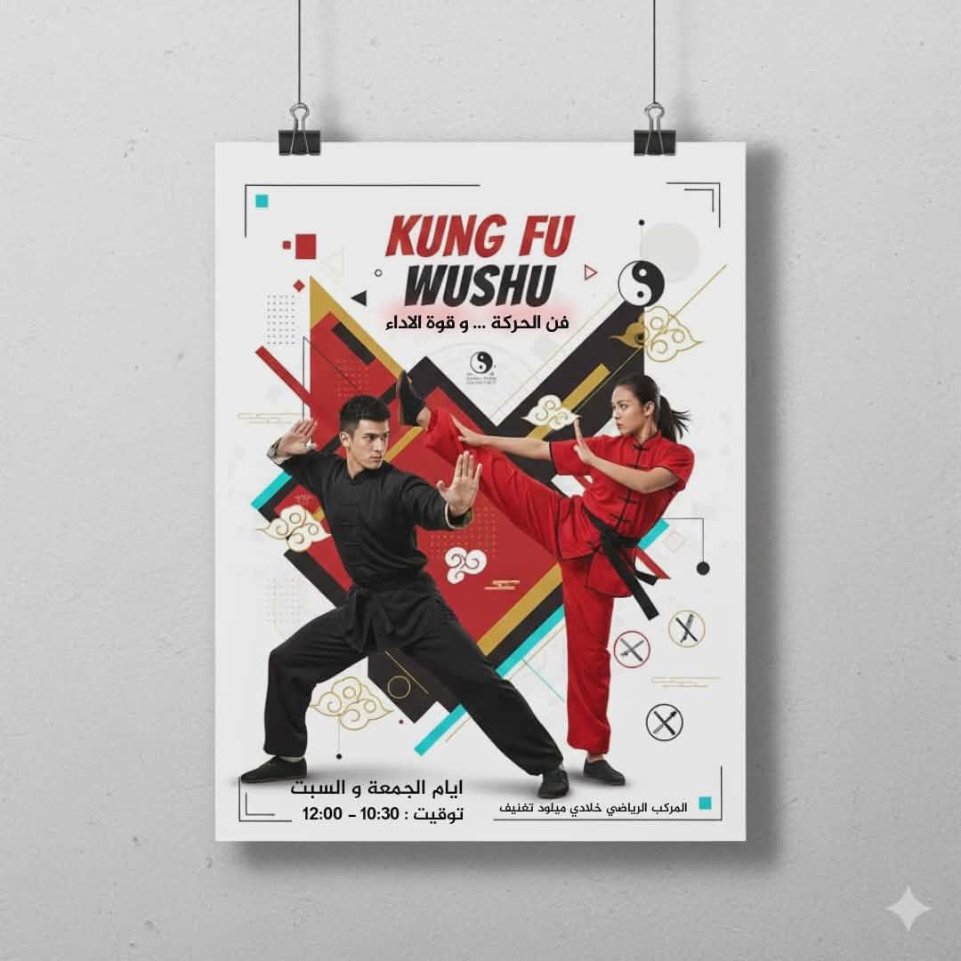 نشاط رياضي ترفيهي لرياضة كينك بوكسينغ