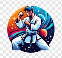 نشاط رياضي ترفيهي لرياضة الكراتي دو