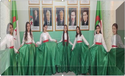 نادي براعم النور للمجموعة الصوتية