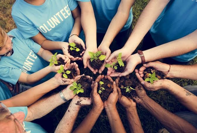 التطوع اثر يبقى واجر يرقى