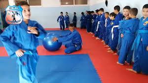 مناورات في رياضة فيات فيات فوداوو