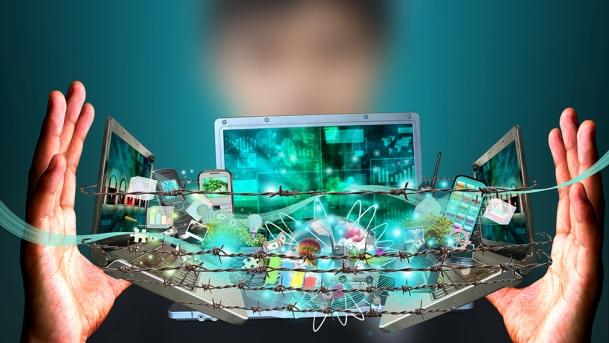 نادي السمعي البصري والإبداع الرقمي