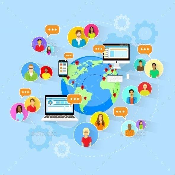 نادي اللغات و فن التواصل