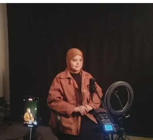 بودكاست (رحلة إيمانية في قصة مريم العذراء)