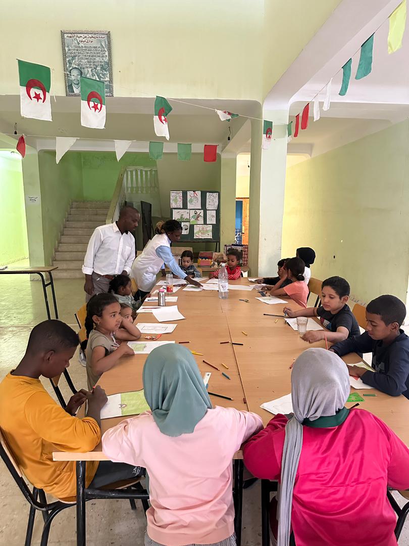 نادي الفنون التشكيلية