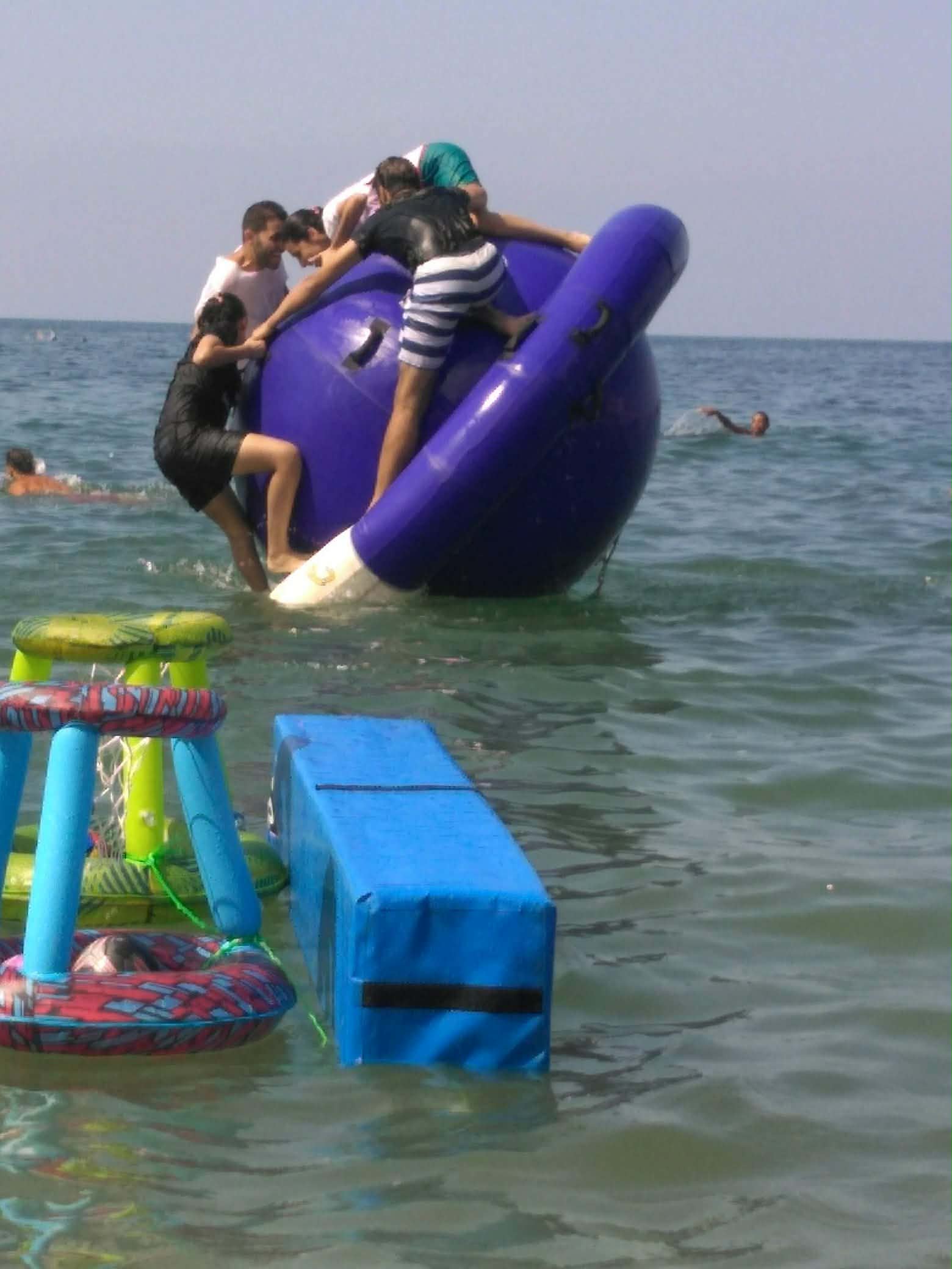 رياضة كوكب sturn للاقوياء