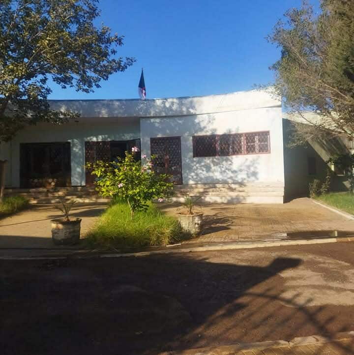 الطاهر وطار